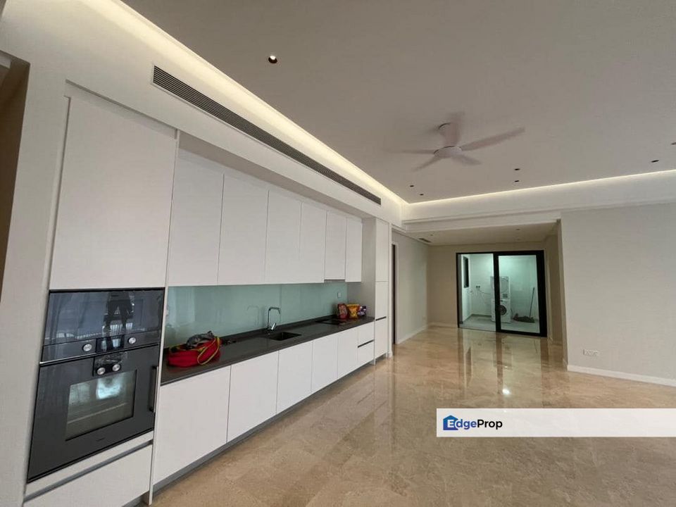 The Astaka @ 1 Bukit Senyum., Johor, Johor Bahru