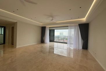 The Astaka @ 1 Bukit Senyum