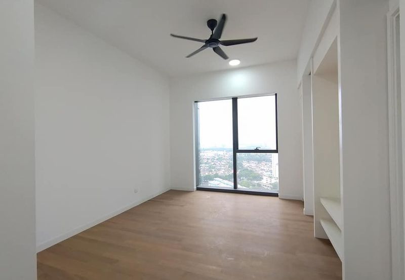 The Astaka @ 1 Bukit Senyum