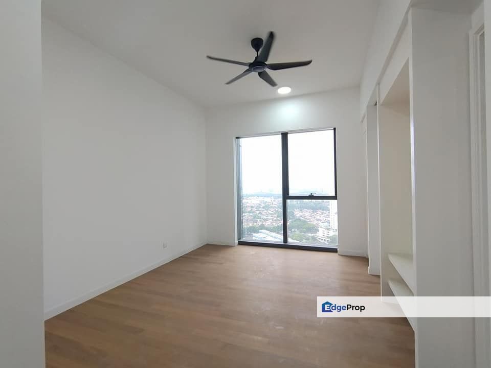 The Astaka @ 1 Bukit Senyum., Johor, Johor Bahru