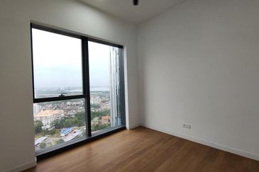 The Astaka @ 1 Bukit Senyum