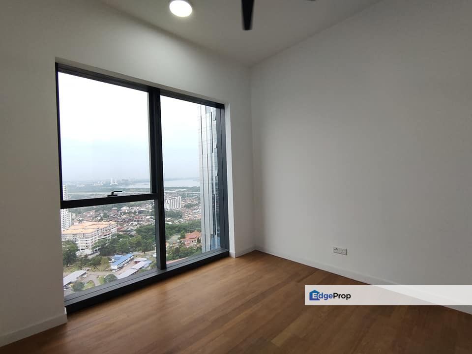 The Astaka @ 1 Bukit Senyum., Johor, Johor Bahru