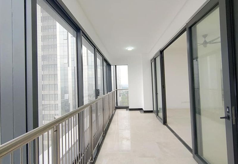 The Astaka @ 1 Bukit Senyum