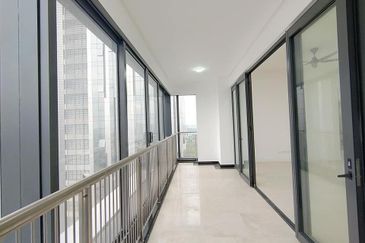 The Astaka @ 1 Bukit Senyum