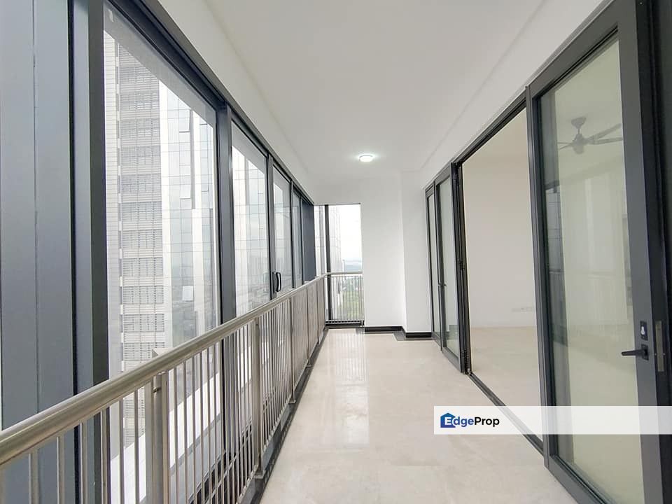 The Astaka @ 1 Bukit Senyum., Johor, Johor Bahru