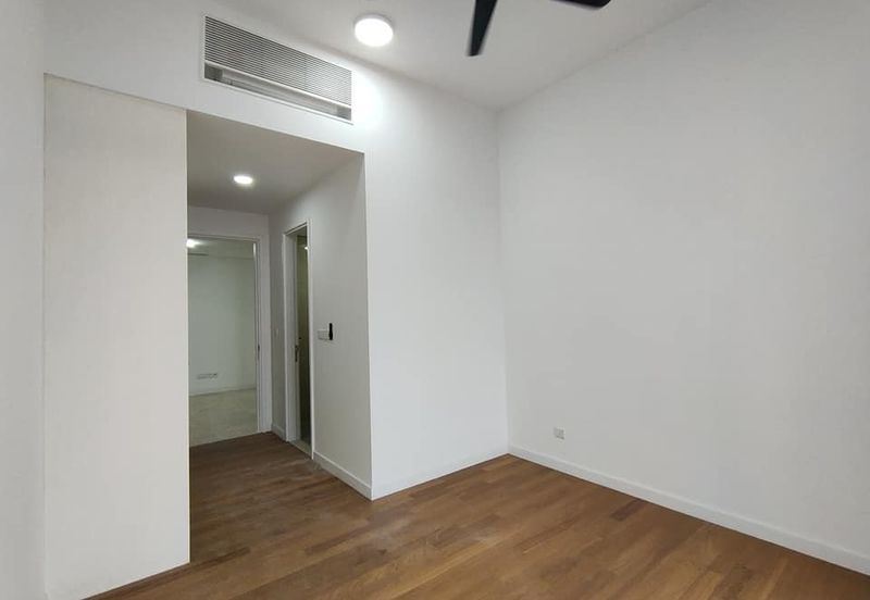 The Astaka @ 1 Bukit Senyum