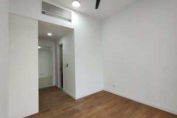 The Astaka @ 1 Bukit Senyum