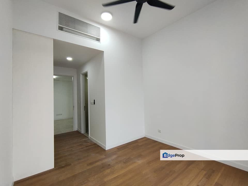 The Astaka @ 1 Bukit Senyum., Johor, Johor Bahru