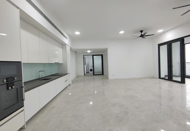 The Astaka @ 1 Bukit Senyum