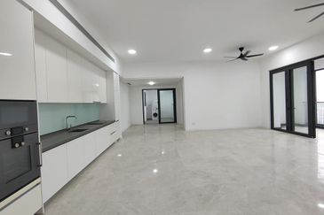 The Astaka @ 1 Bukit Senyum