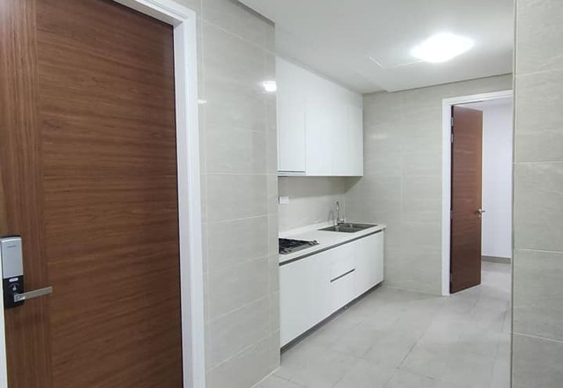 The Astaka @ 1 Bukit Senyum