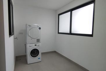 The Astaka @ 1 Bukit Senyum