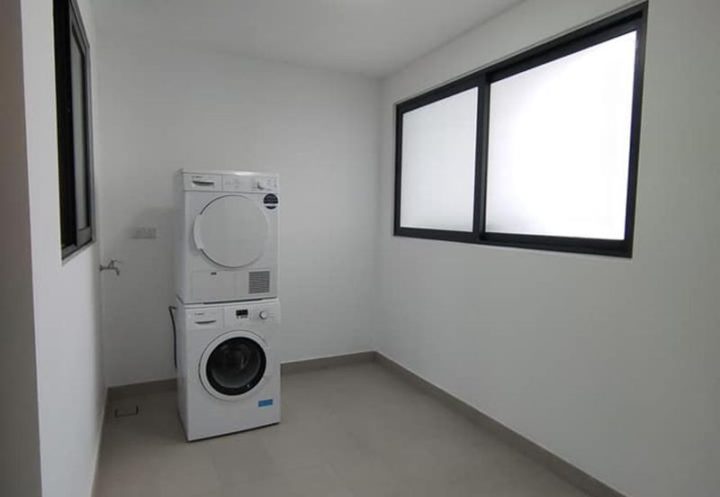 The Astaka @ 1 Bukit Senyum