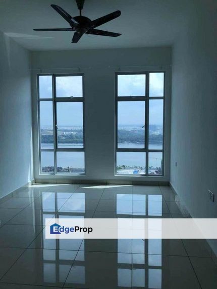 Skyhabitat @ Meldrum Hills.., Johor, Johor Bahru