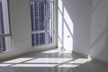 Sky Habitat @ Meldrum Hills