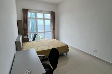 Skysuites @ Meldrum Hills