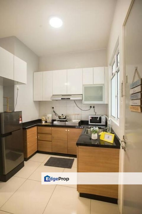 Skysuites @ Meldrum Hills..., Johor, Johor Bahru