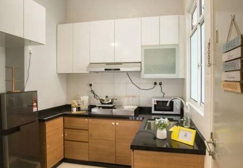 Skysuites @ Meldrum Hills