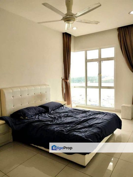 Skysuites @ Meldrum Hills..., Johor, Johor Bahru