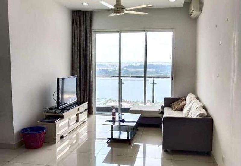 Skysuites @ Meldrum Hills