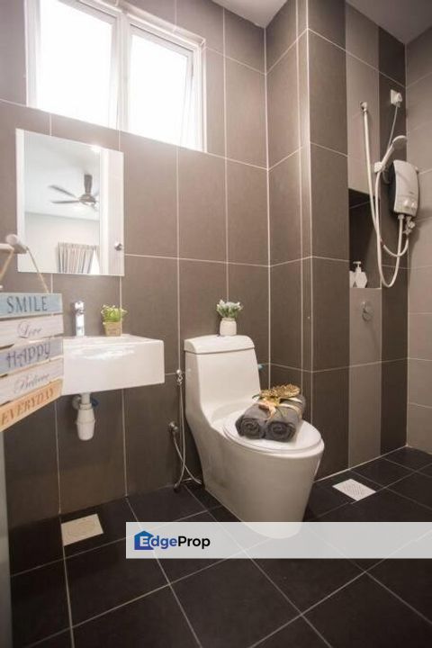 Skysuites @ Meldrum Hills..., Johor, Johor Bahru