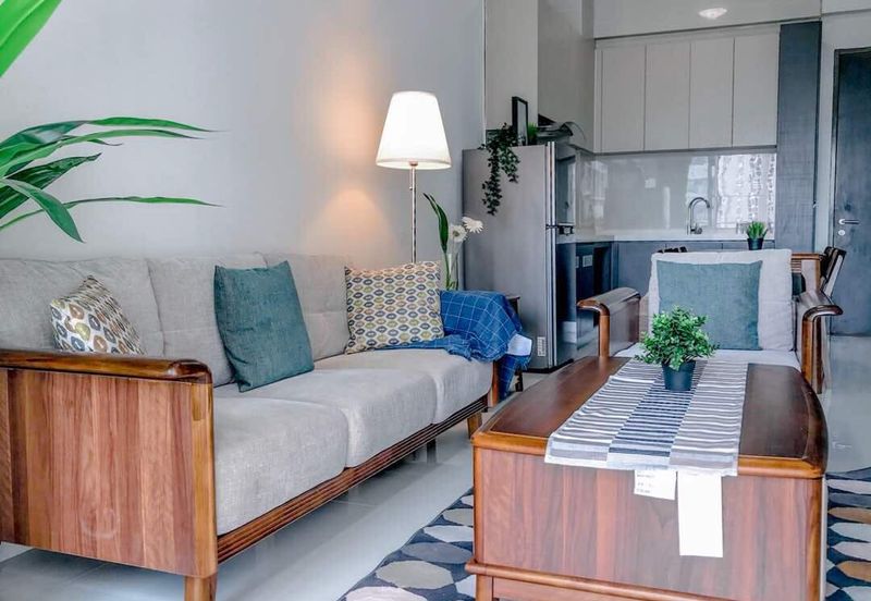 Royal Strand @ Country Garden Danga Bay