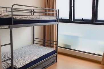 Lovell @ Country Garden