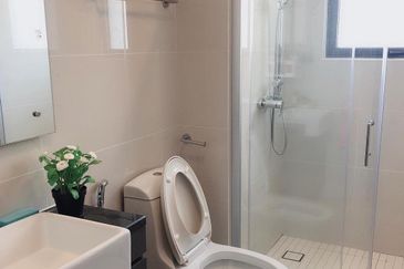 Lovell @ Country Garden