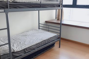 Lovell @ Country Garden