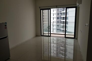 Kings Bay Country Garden @Danga Bay