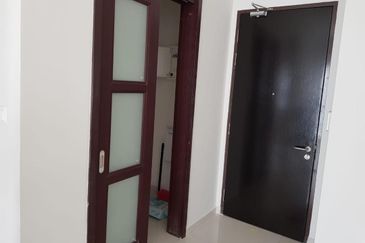 Kings Bay Country Garden @Danga Bay