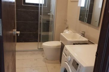 Kings Bay Country Garden @Danga Bay