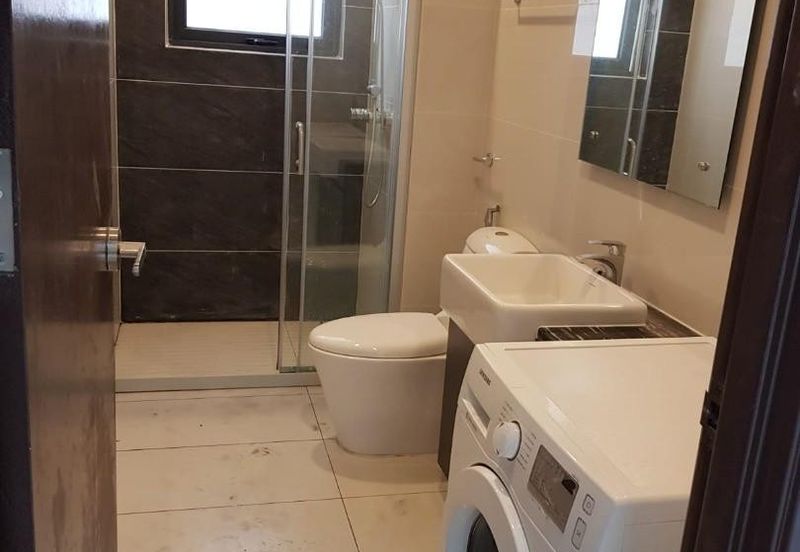 Kings Bay Country Garden @Danga Bay