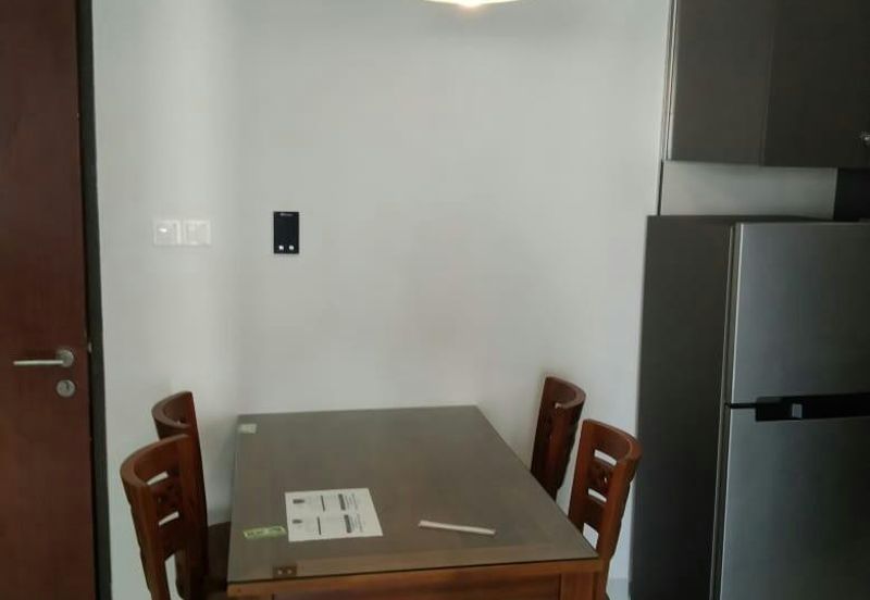 Baypoint @ Country Garden Danga Bay