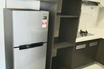 Baypoint @ Country Garden Danga Bay