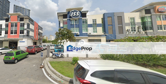 2.5 Sty Semi-D, PJS 5, Taman Desaria PJS 5, Petaling Jaya, Near Bandar Sunway, Selangor, Petaling Jaya