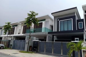 Terrace House for Sale in Seksyen 3, Bandar Baru Bangi, Bangi 