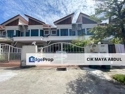 CHEAPEST 2 Storey House, Seksyen 4 Tambahan, Bandar Baru Bangi Selangor, Selangor, Bangi