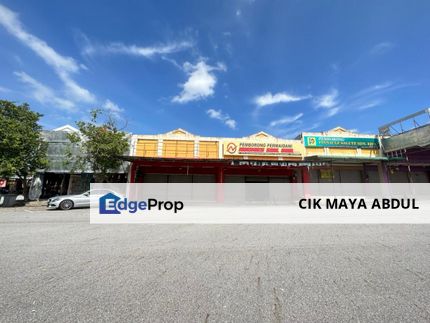 FREEHOLD Roi 5.8% Single Shop Lot, Nilai 3 Negeri Sembilan , Negeri Sembilan, Nilai