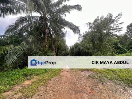 Agricultural Land [ 4.27 acres ] Kg Budiman, Meru Klang , Selangor, Klang