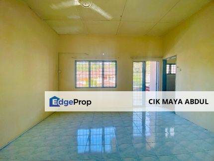 EXTRA LAND 2 Storey House, Ukay Perdana, Ampang , Selangor, Ampang