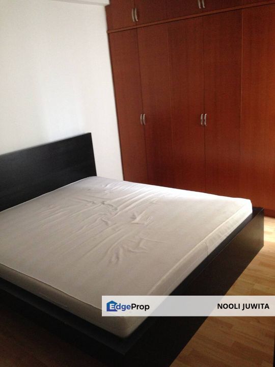 The Orion Condominium, Jalan Tun Razak for Rental RM3,100 By NOOLI