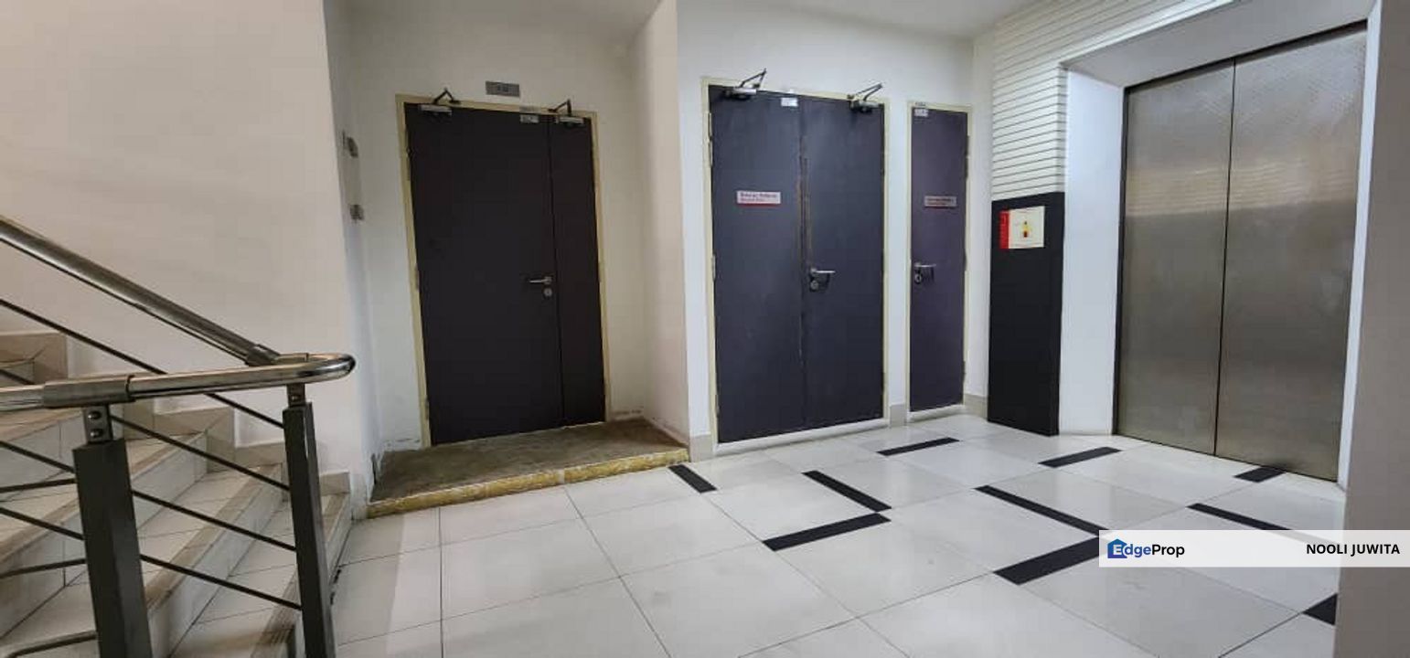 CDB 2, Shop/Office/Storage for Rental RM3,200 By NOOLI JUWITA