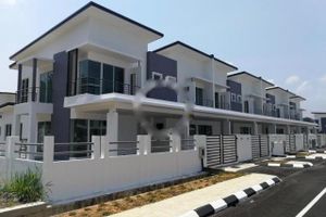 Properties for Sale in Seksyen 3, Bandar Baru Bangi, Bangi 