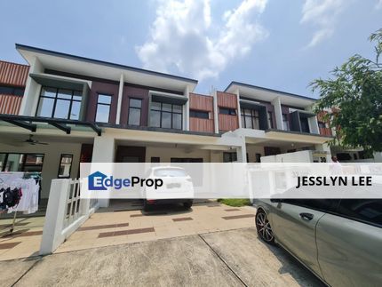 GRANDLIS @ Setia ECOHILL SEMENYIH House For Sale, Selangor, Semenyih