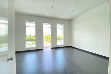 Merrydale @ Eco Majestic