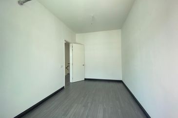 Merrydale @ Eco Majestic