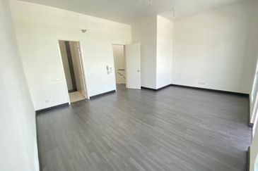 Merrydale @ Eco Majestic