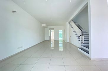 Merrydale @ Eco Majestic