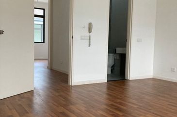 Cradleton @ Eco Majestic